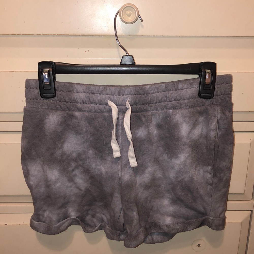 Comfy everyday shorts